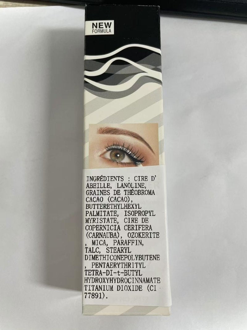 WENJLYJ 12 PCS White Eyeliner Pencils,Professional Long Lasting Waterproof Makeup Pencils,Highly Pigmented Inner Corner Eye Highlighter Eyeliner Pencil White Eye Liner Pen Sets for Women