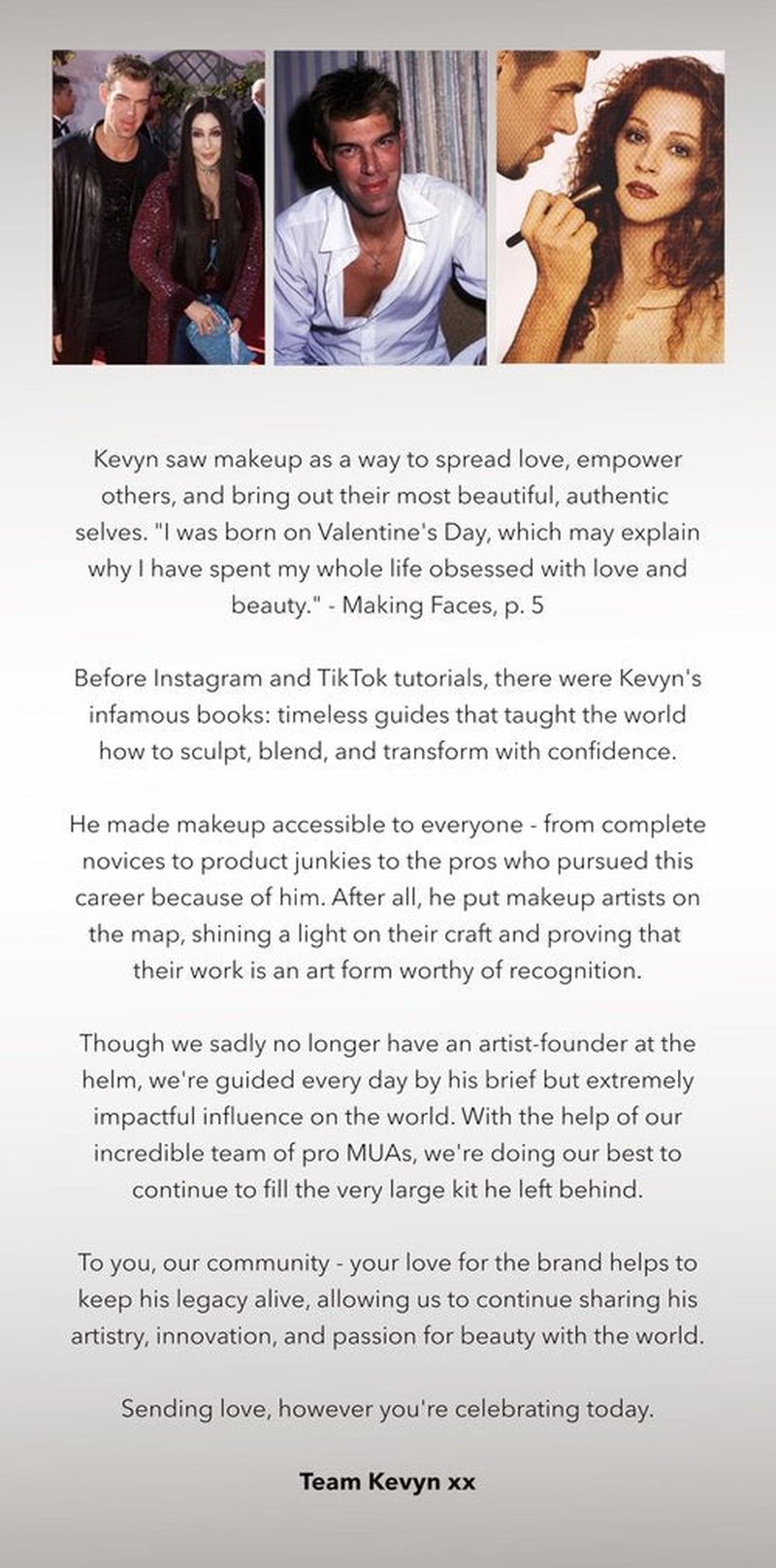 Kevyn Aucoin The Contour Book, The Art of Sculpting & Defining Volume 3: Makeup artist palette. Defines facial features. Eyes, cheekbone, nose & jawline. Highlighters to glow. All skin tones & shapes.
