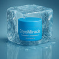 CryoMiracle Menthol + Magnesium Cream Cooling Relief