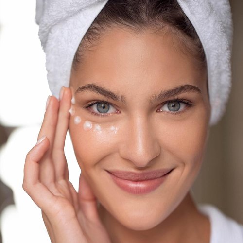 AHAVA Eye Treatment - Silky Cream to Reduce Dark Circles & Puffiness | 0.5 Fl. Oz, Anti-Aging Formula