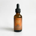 KUCERY Plant-Based Sunless Tanning Drops for Face & Body | Customizable Streak-Free Bronzing Serum with Natural Botanical Ingredients, Buildable Self-Tan Glow, 1.7 fl oz