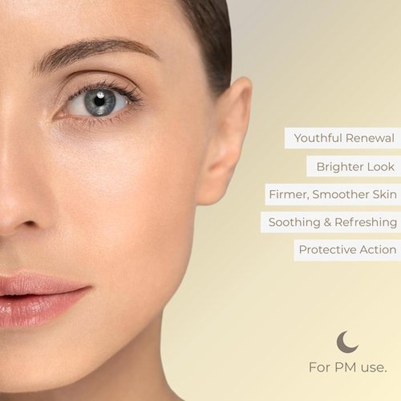 Sesderma RETISES Eye Contour Cream - Anti-Aging Formula with Retinol & Vitamin C | Reduces Wrinkles, Puffiness & Dark Circles | 0.5 fl. oz.