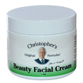 Christopher's Original Formulas Beauty Facial Cream 2 oz. (2 Pack)