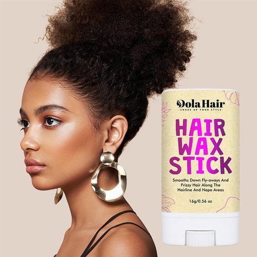 Dolahair Lace Wig Glue Kit - Waterproof Lace Front Adhesive for Wigs (Glue Kit-5pcs)