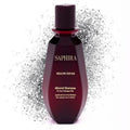 Saphira Dead Sea Minerals Shampoo - Sulfate-Free Hydrating & Nourishing Formula for All Hair Types
