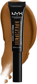 NYX PROFESSIONAL MAKEUP Ultimate Shadow & Liner Primer - Deep Eyeshadow & Eyeliner Base for Long-Lasting Wear