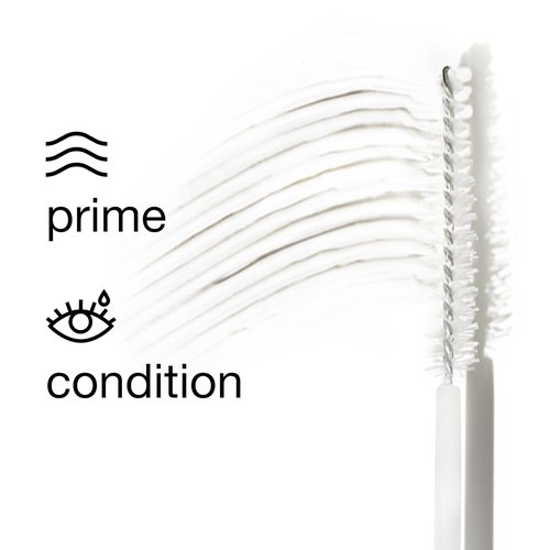 Clinique Lash Building Primer - Gentle Formula for Sensitive Eyes | 0.16 Ounce