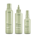 Aveda Pure Abundance Volumizing Shampoo Set - Boost Hair Volume with Conditioning Rinse & Style Prep Spray | Full Size, Floral Scented