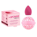 MakeUp Eraser Sponge - Machine Washable Makeup Applicator for Foundation, Contouring & Highlighting