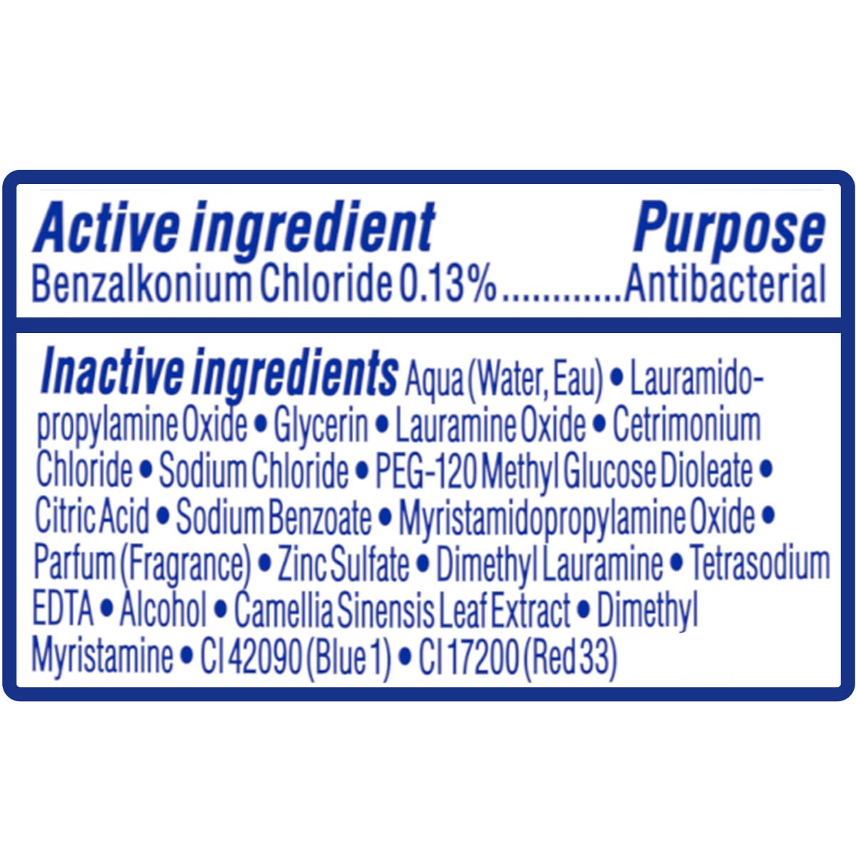 Dial Antibacterial Liquid Hand Soap, White Tea, 11 Fl Oz (Pack of 2)
