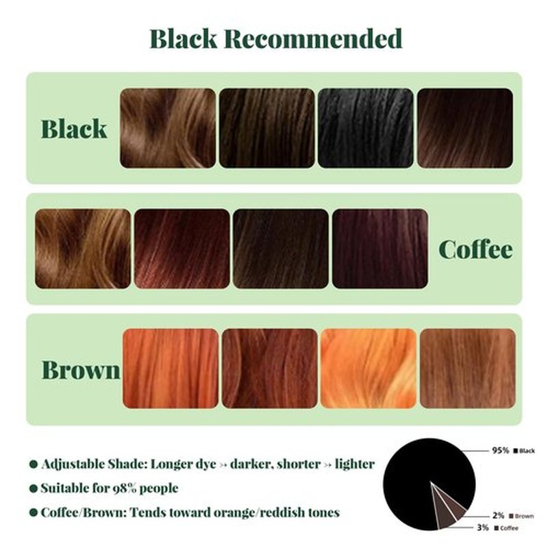 Lash & Brow Color