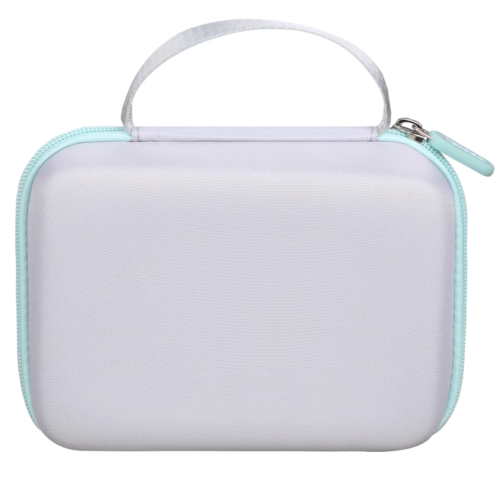 Aproca Case Compatible with BEAUTURAL Mini Travel Steam Iron, Portable Storage Bag for Accessories (Case Only)