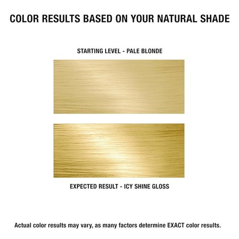 AGE Beautiful Demi Liqui-Creme 5-Minute Express Toner - Blend & Enhance Gray Hair | Ammonia Free for Shine & Custom Shades