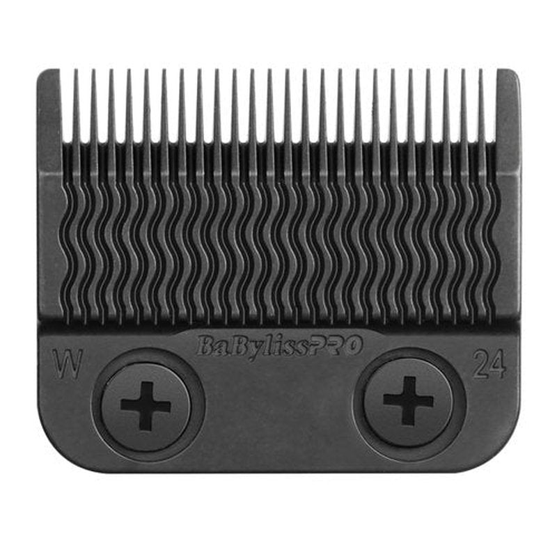 BaBylissPRO Precision Tri-Blade Set - Metal-Injection Molded, 2-Piece Blades for Ultimate Styling