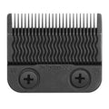 BaBylissPRO Precision Tri-Blade Set - Metal-Injection Molded, 2-Piece Blades for Ultimate Styling