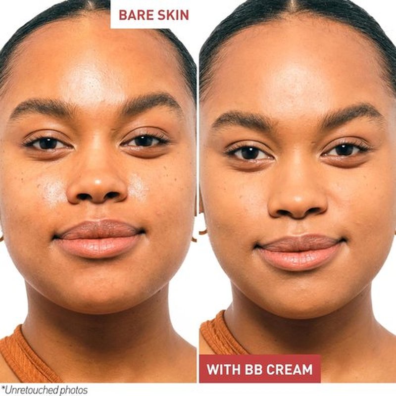 Erborian BB Cream Matte - Tone-Evening Beauty Balm with SPF 20 | Hydrating, Buildable Coverage, Natural Finish