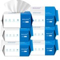 MIXUISEE-thick and soft Face Towels.Disposable face towel.100% Cotton facial cloths.Super thick 130%. Suitable for makeup removal and cleansing.and applicable to sensitive skin.(360 pieces)