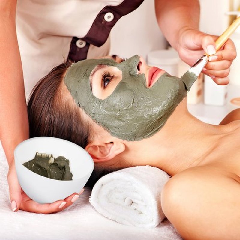 MAGICLULU 3 Pcs Silicone Bowl Facial Mask Mixing Bowl Diy Face Mask Mixing Bowl Cosmetic Mud Stirring Bowl for Women
