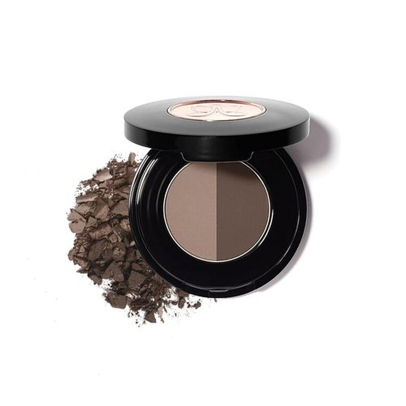Anastasia Beverly Hills - Brow Powder Duo | Perfectly Defined Brows in Natural Shades