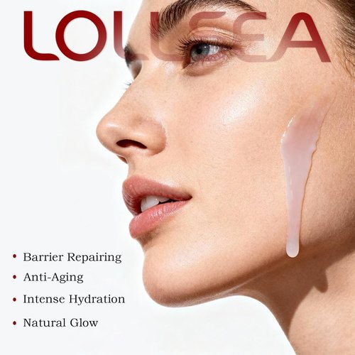 PDRN Serum - 99% Pure Salmon DNA Anti-Aging & Hydrating Glow Serum | 50ml for Firmness & Elasticity