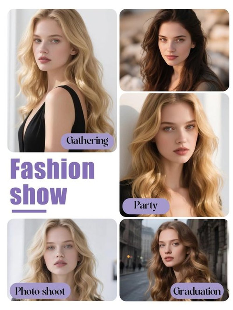 Anrosa Tape Weft Hair Extensions 22 Inch Tape in Genius Weft Tape in Hair Extensions Ash Blonde with Platinum Blonde Invisible Hand Tied Hair 60G
