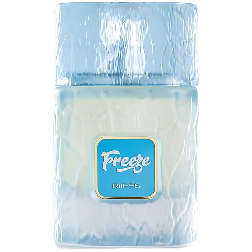 Riiffs Eau De Parfum Spray - Unisex Fragrance, 3.4 Ounce | Long-Lasting Scent