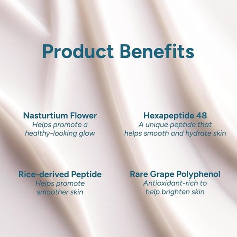 Lancer Skincare The Method - Nourishing Anti-Aging Moisturizer with Hyaluronic Acid | For Normal/Combination Skin