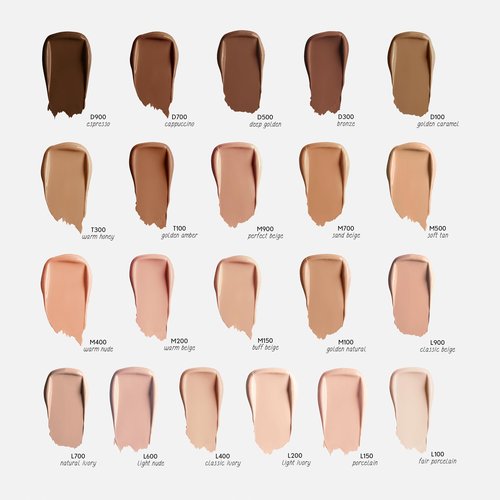 COVERGIRL TruBlend Undercover Concealer, Buildable, Full Coverage, 24-Hour Wear, Matte Finish - D900 Espresso