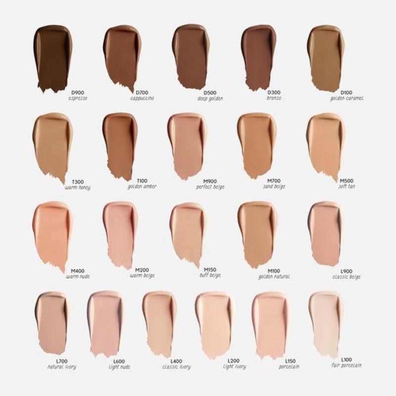 COVERGIRL TruBlend Undercover Concealer, Buildable, Full Coverage, 24-Hour Wear, Matte Finish - L150 Porcelain