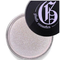 Regine Switzerland White Sapphire Loose Mineral Eyeshadow - Organic, Talc-Free, Sparkly Iridescent Shimmer
