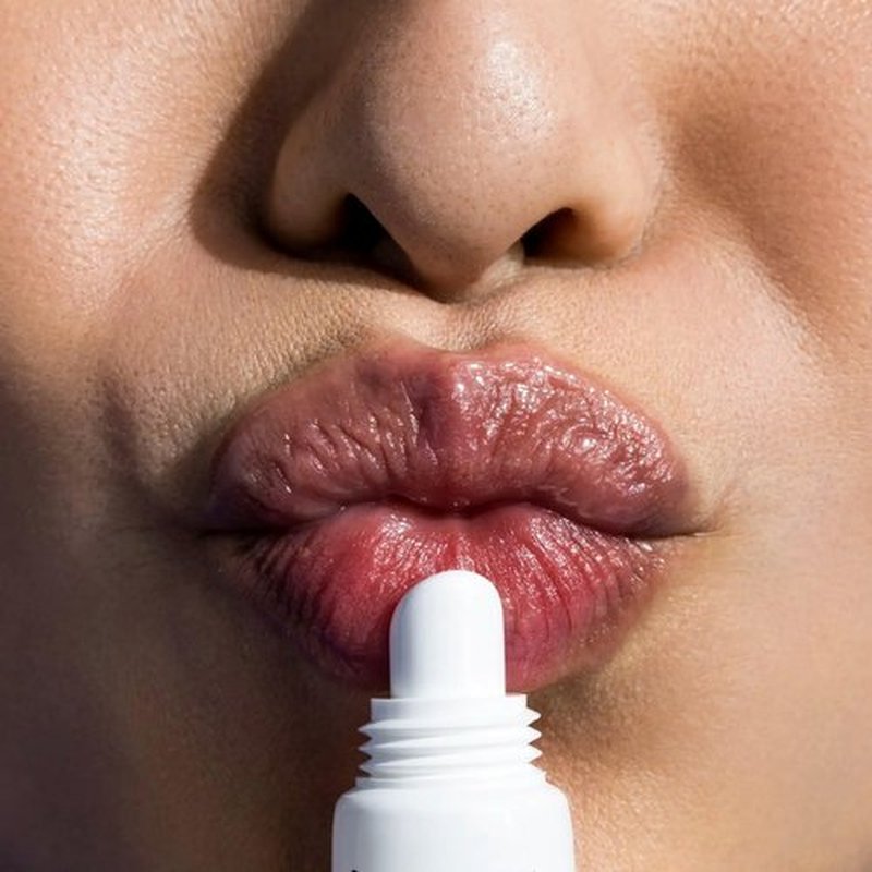 IMAGE Skincare DAILY PREVENTION Hydrating Gel Lip Balm with SPF 30 Broad Spectrum Sun Protection & Vitamin E, 0.28 Ounces