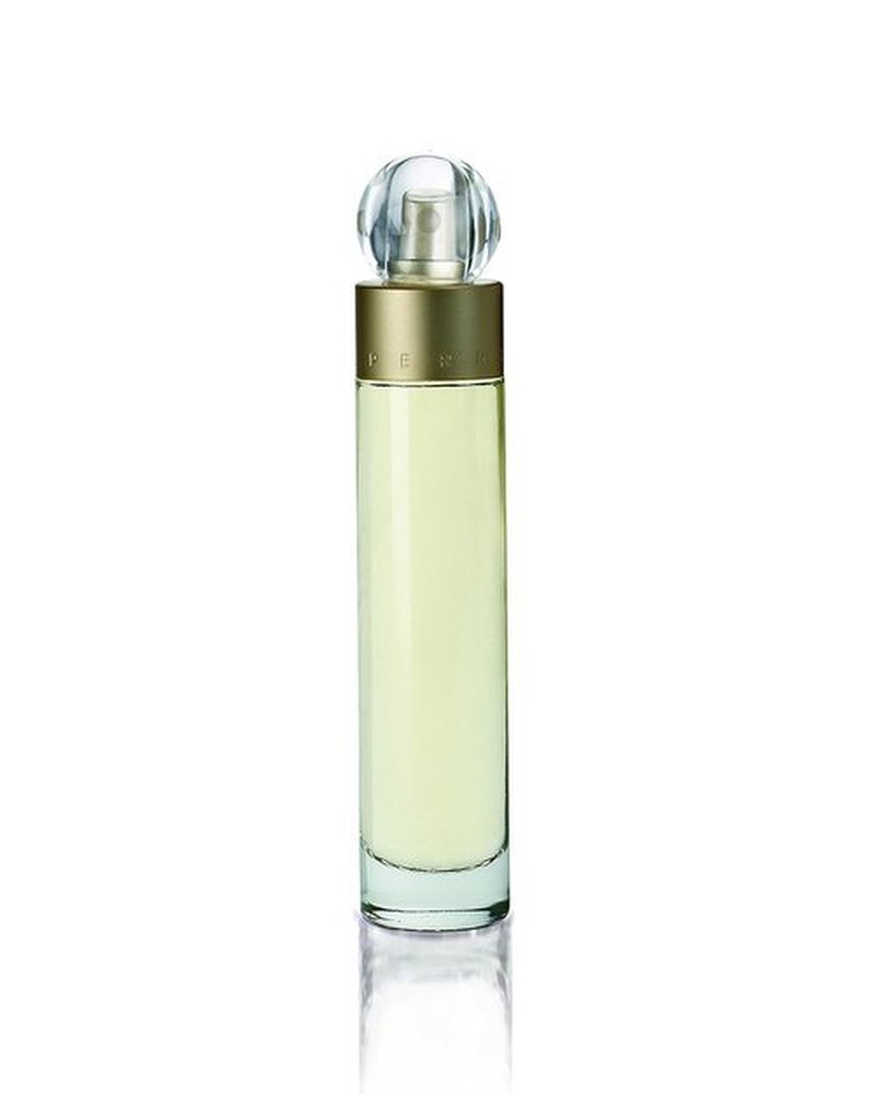 Perry Ellis 360 Body Mist for Women - Refreshing Fragrance, 8.0 fl oz
