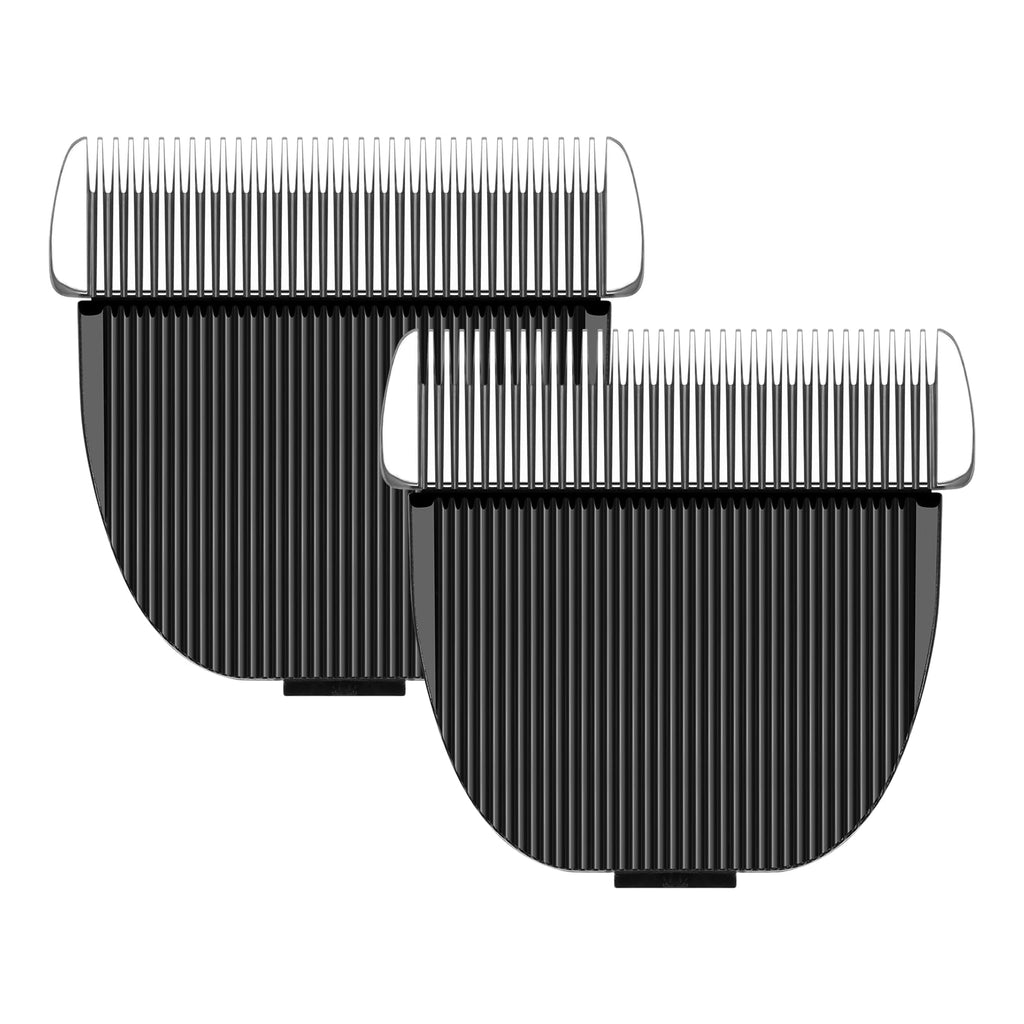 YAZIYIR 2 Pack Dog Grooming Replacement Blades, Size 30 1/50" (0.5mm)