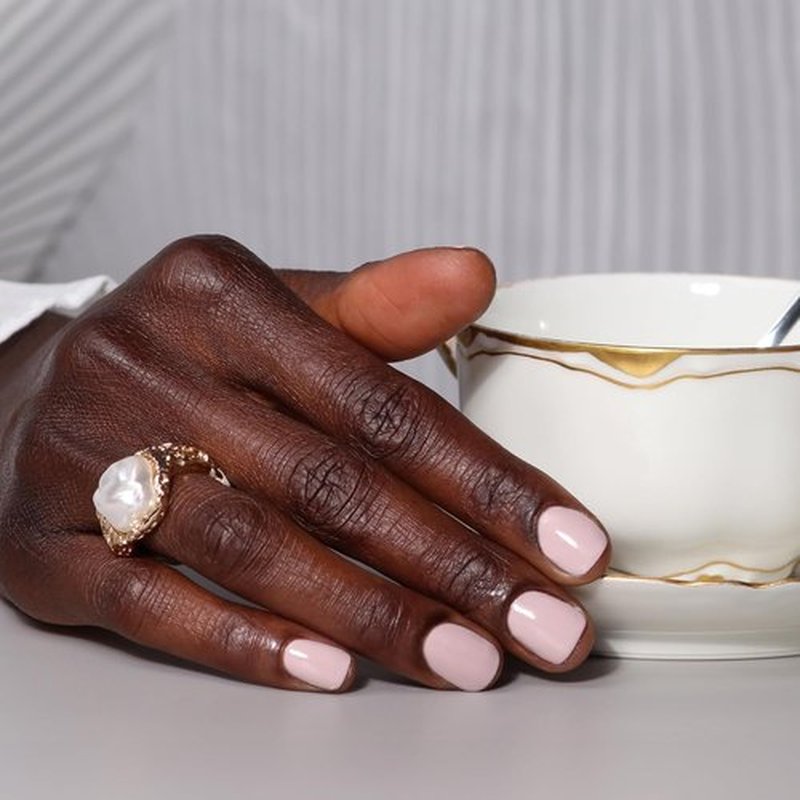 LONDONTOWN Earth Tones | Natural Nail Polish Collection for Elegant Looks