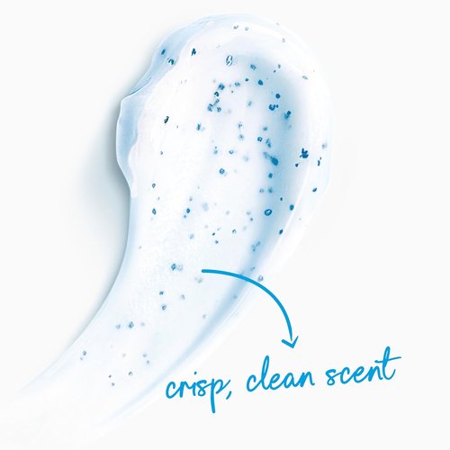 Dove Body Wash - Gentle Exfoliating Cleanser with Sea Minerals | 24-Hour Moisturizing, 30.6 oz