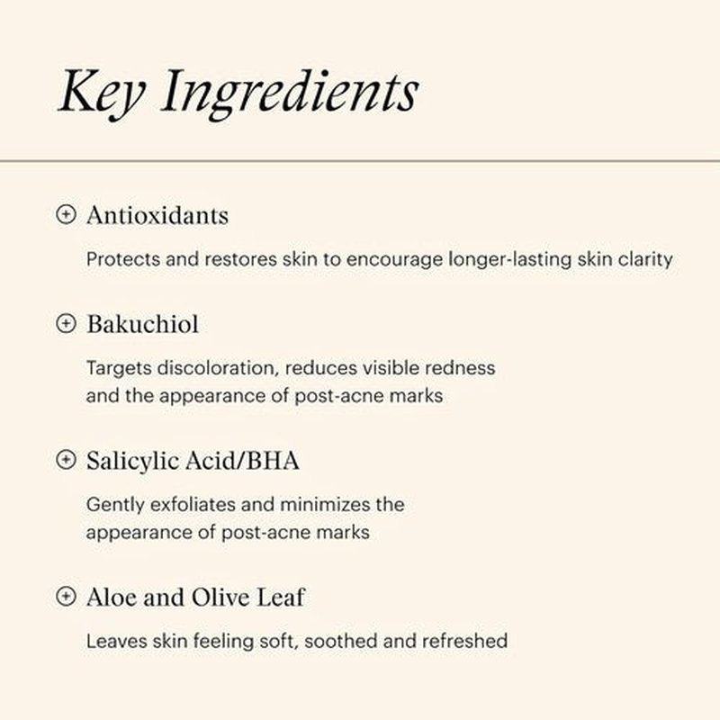 SkinMedica Pore Purifying Gel Cleanser - Clinically Proven Formula for Makeup Removal & Pore Purification, 6 Fl Oz