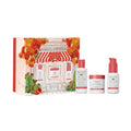 Christophe Robin Regenerating Ritual Gift Set - Nourishing Hair Care Essentials for All Hair Types