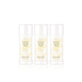 Elizabeth Arden White Tea Women's Deodorant Cream - Refreshing 1.5 Oz | Pack of 3
