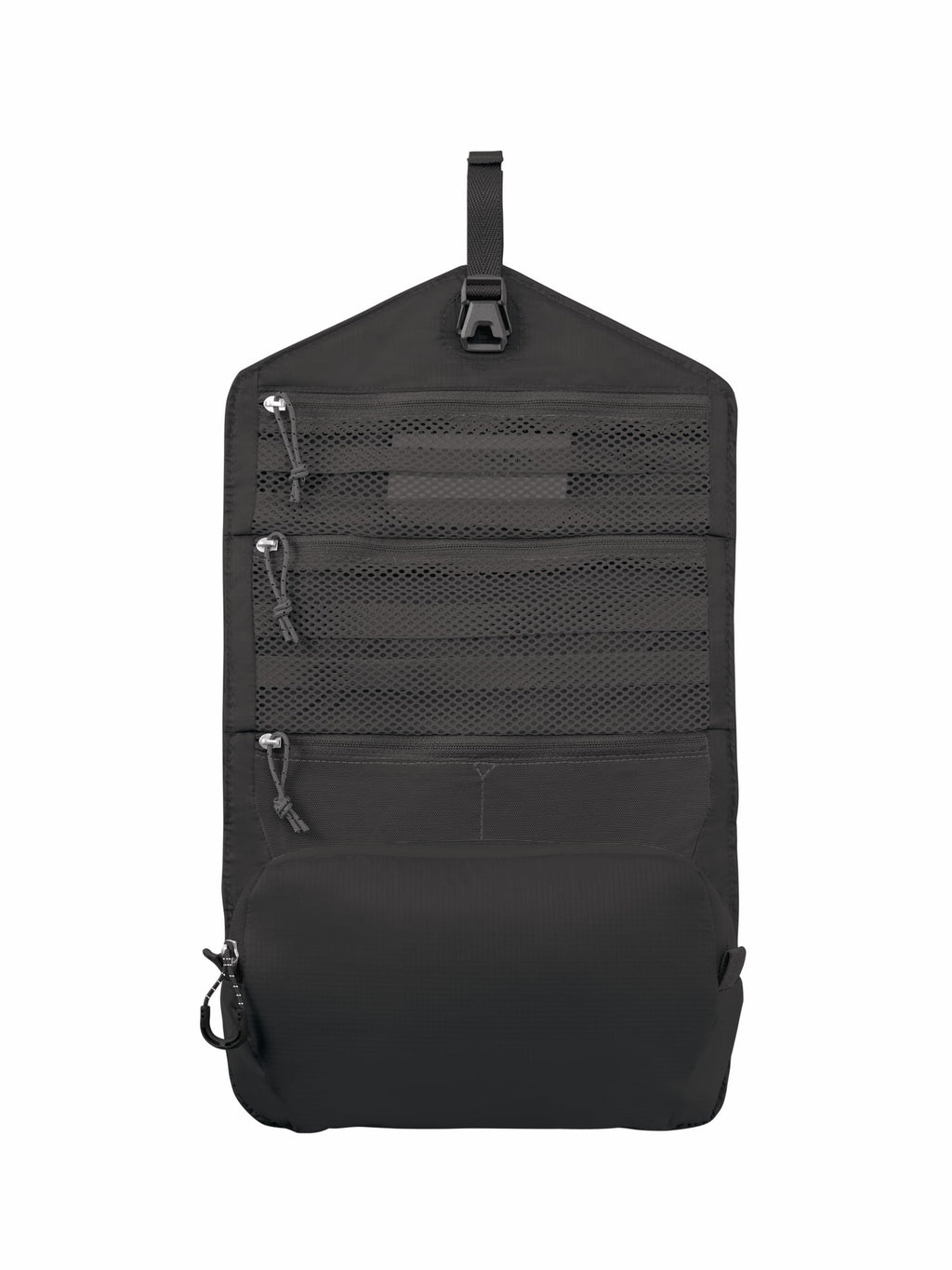 Osprey Ultralight Roll Packing Organizer, Black