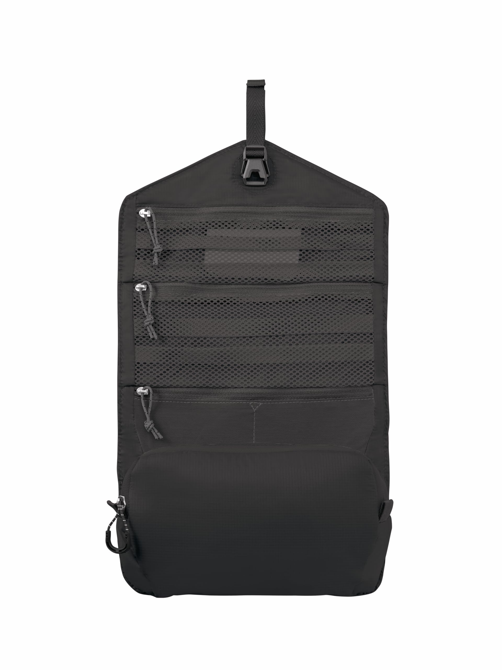 Osprey Ultralight Roll Packing Organizer, Black