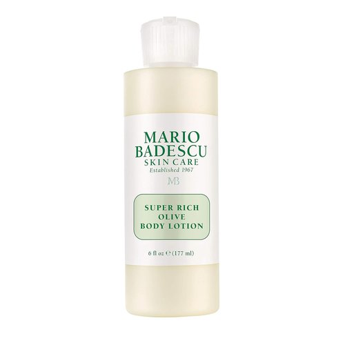 Mario Badescu Body Lotion - Nourishing Moisturizer for Soft Skin | Ideal for All Skin Types