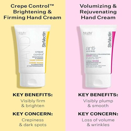 StriVectin Crepe Control Body Cream - Tightening Formula for Smooth Skin | Jumbo Size