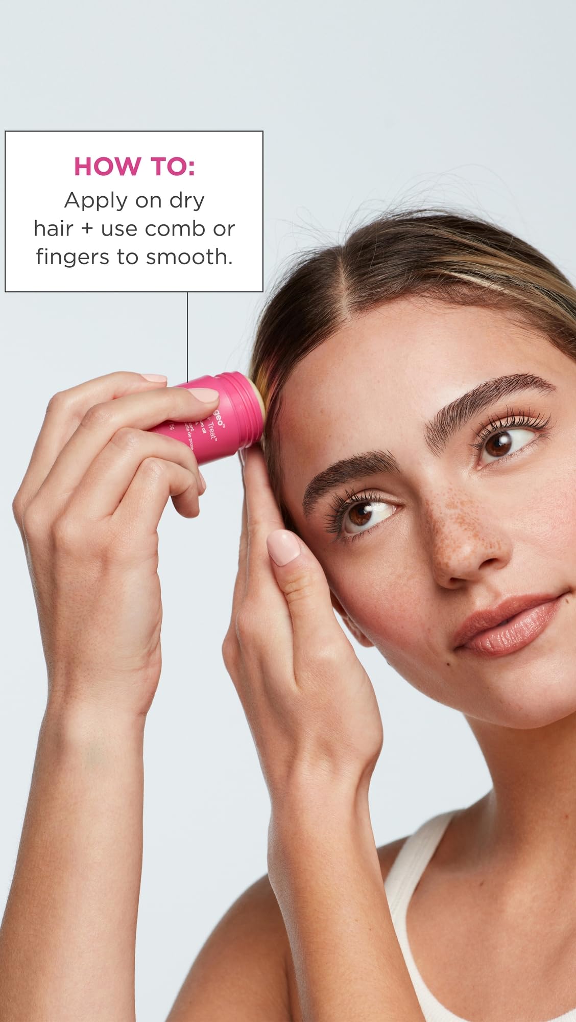 Briogeo Women's Yuzu + Plum Oil Sleek Stick