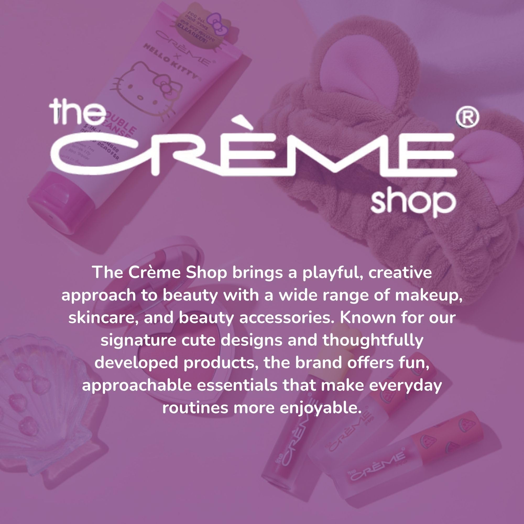 The Crème Shop Holly Jolly Skin! Hydrocolloid Blemish Patches, Extracts Stubborn Zits, Vegan (21 Count)