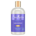 SheaMoisture Scalp Moisture Shampoo - Aloe Butter & Vitamin B3 for Hydrated Scalp & Hair | 13 oz