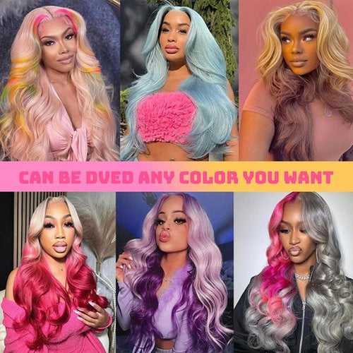 20 Inch 613 Bundles Human Hair 1 Bundle Blonde Bundles Human Hair 100% Unprocessed 14A Grade Brazilian Virgin Raw Weave hair 613 Body Wave Bundle Human Hair Extensions for Women