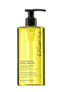 Shu Uemura Art of Hair Pure Serenity Clarifying Shampoo - Removes Dirt & Oil Buildup | 13.4 Fl Oz