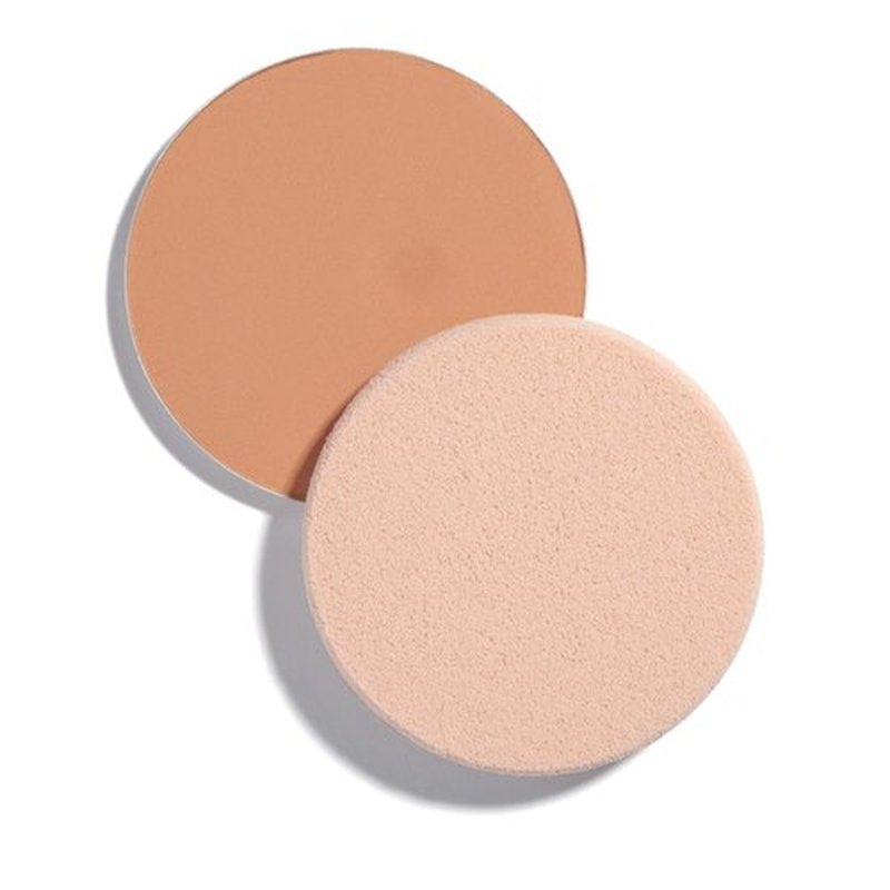 Shiseido UV Protective Compact Foundation Refill - SPF Protection for Flawless Skin