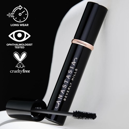 Anastasia Beverly Hills - Lengthening & Volumizing Mascara for Lush, Dramatic Lashes