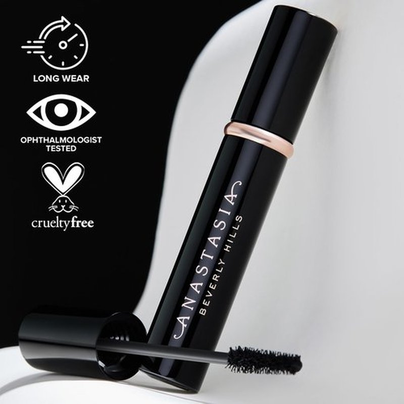 Anastasia Beverly Hills - Deluxe Mini Lash Sculpt Lengthening & Volumizing Mascara - Holiday Gift Set